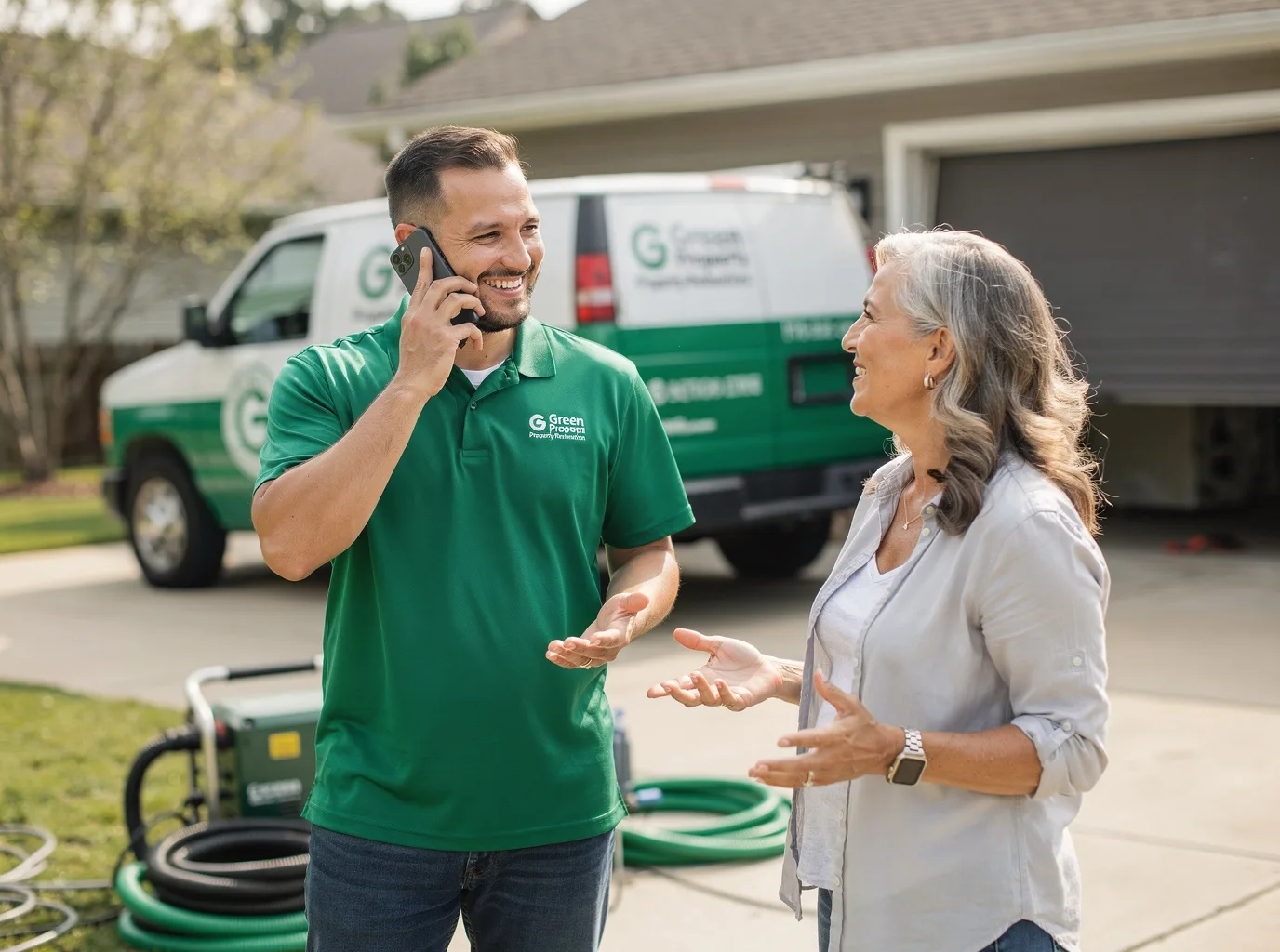 Water Damage Restoration Yoder, WY FAQs